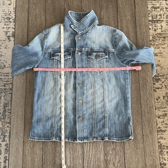 Current/Elliott The Mechanic Jacket - Picture 12 of 14